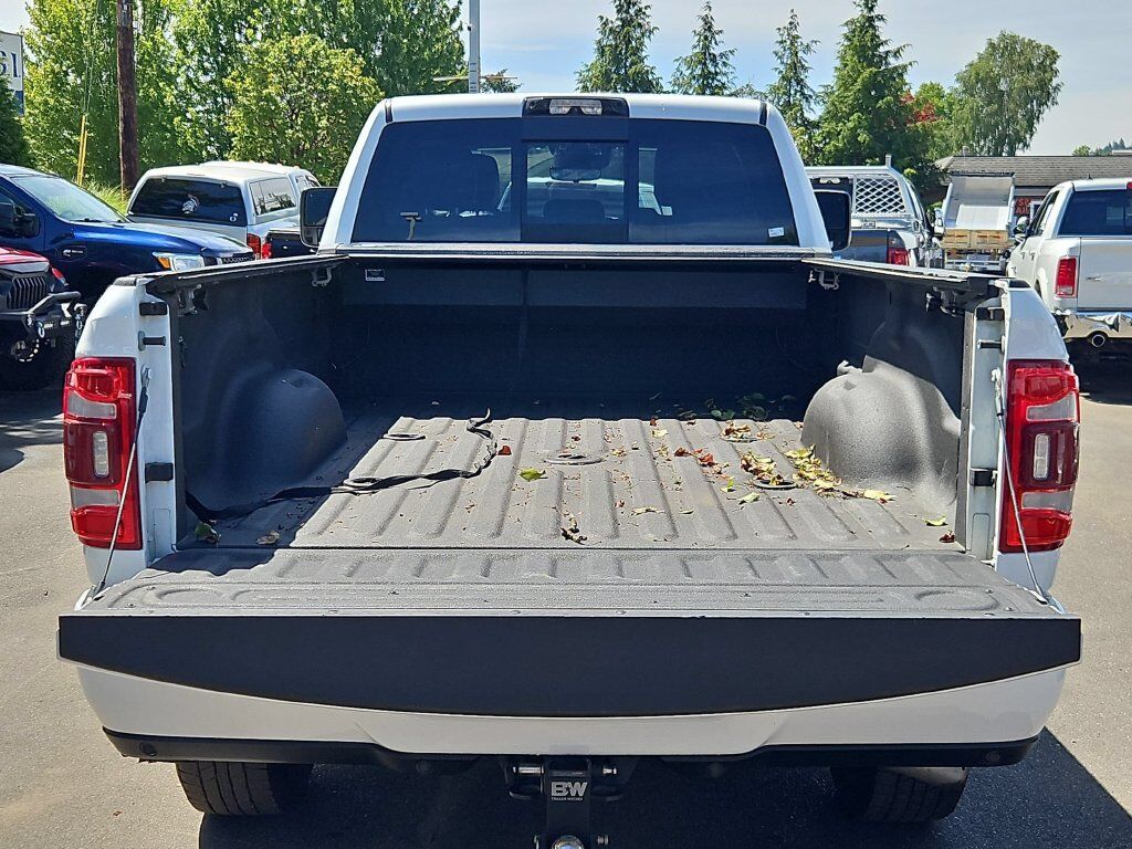 2023 Ram 3500 Limited Gresham OR