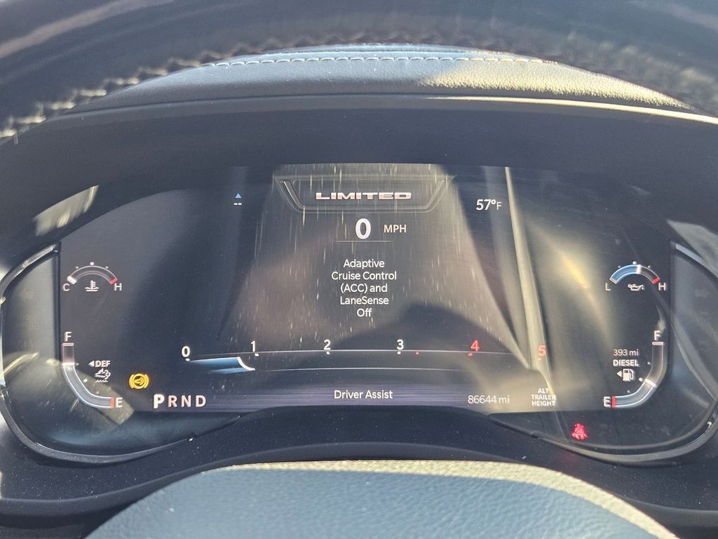 2023 Ram 3500 Limited Gresham OR