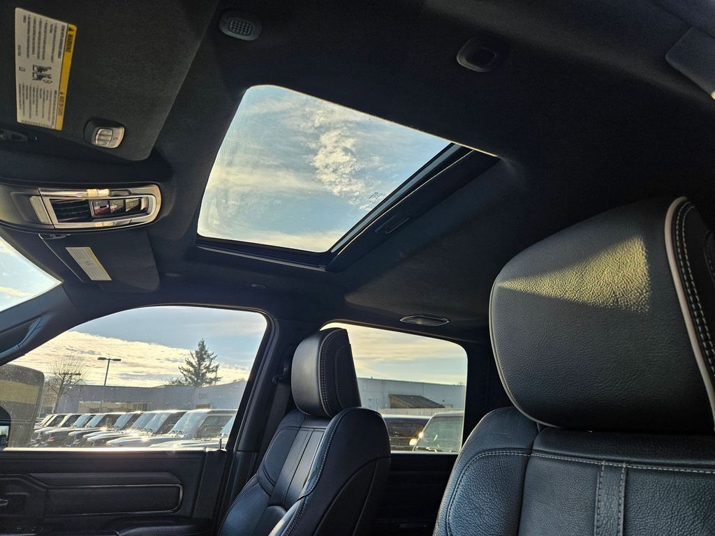 2023 Ram 3500 Limited Gresham OR