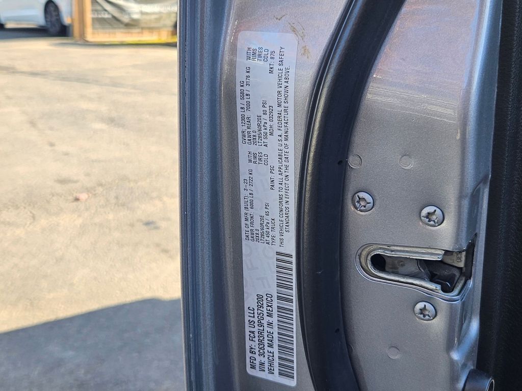 2023 Ram 3500 Limited Gresham OR