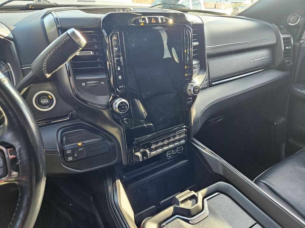 2023 Ram 3500 Limited Gresham OR