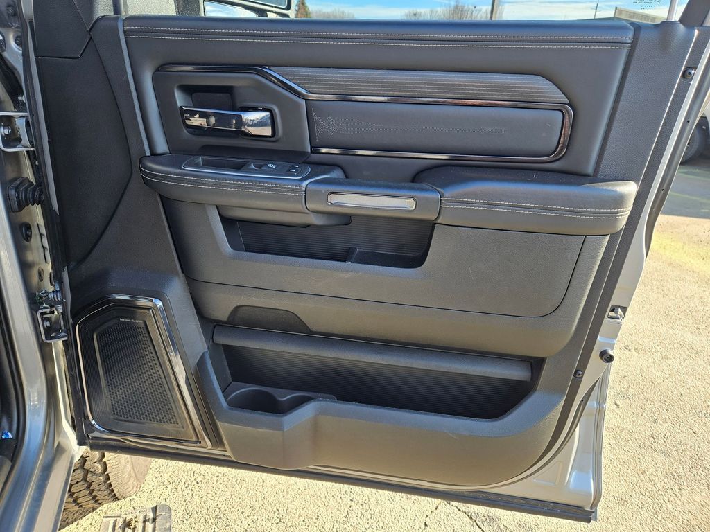 2023 Ram 3500 Limited Gresham OR