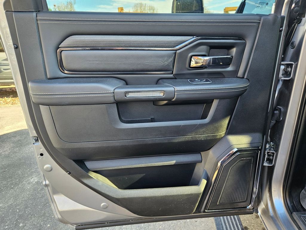 2023 Ram 3500 Limited Gresham OR