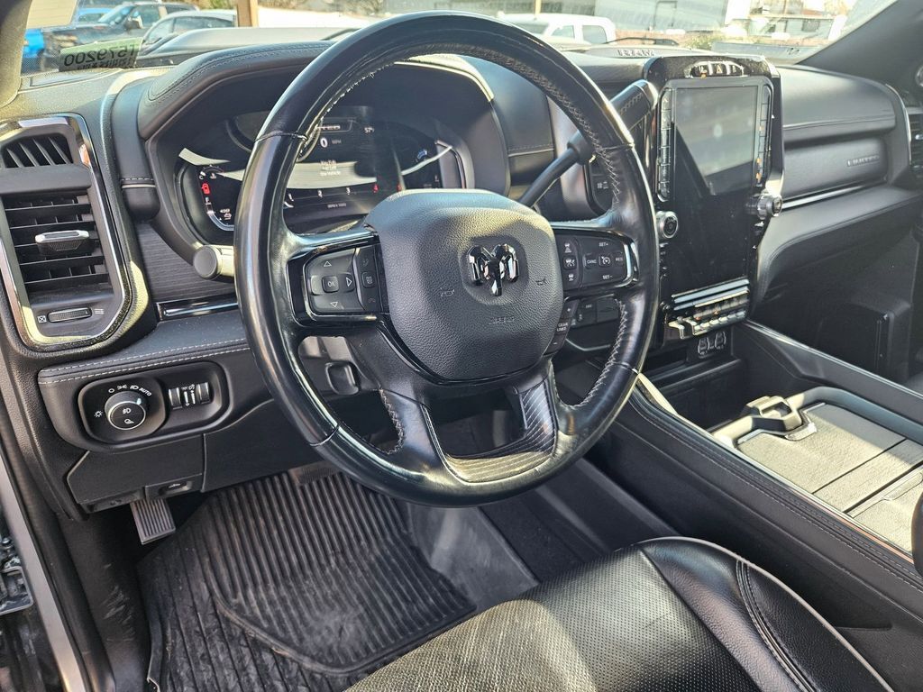 2023 Ram 3500 Limited Gresham OR