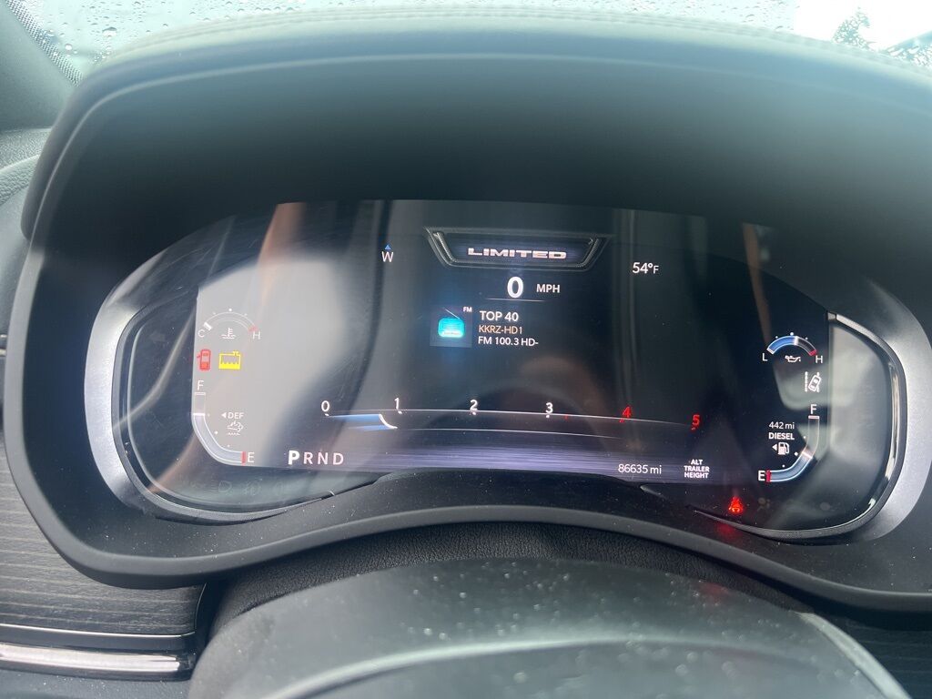 2023 Ram 3500 Limited Gresham OR