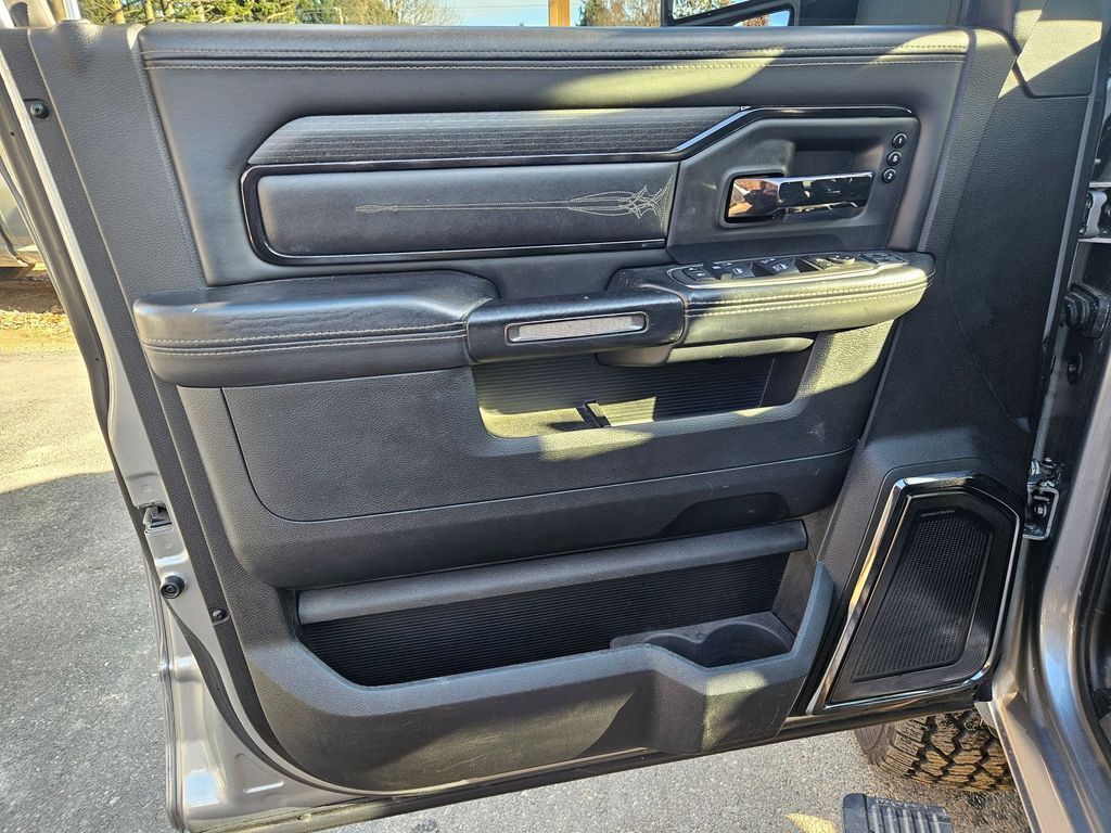 2023 Ram 3500 Limited Gresham OR