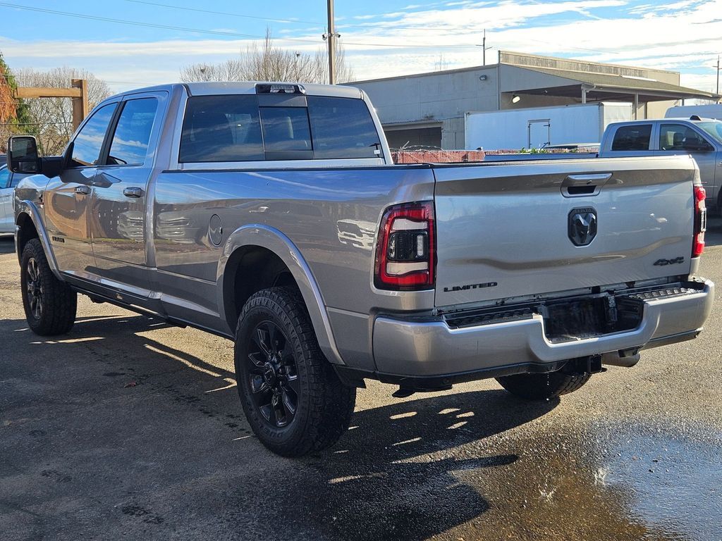 2023 Ram 3500 Limited Gresham OR