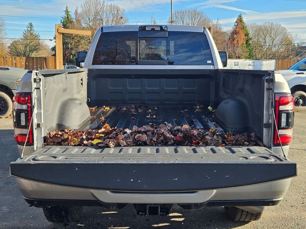 2023 Ram 3500 Limited Gresham OR