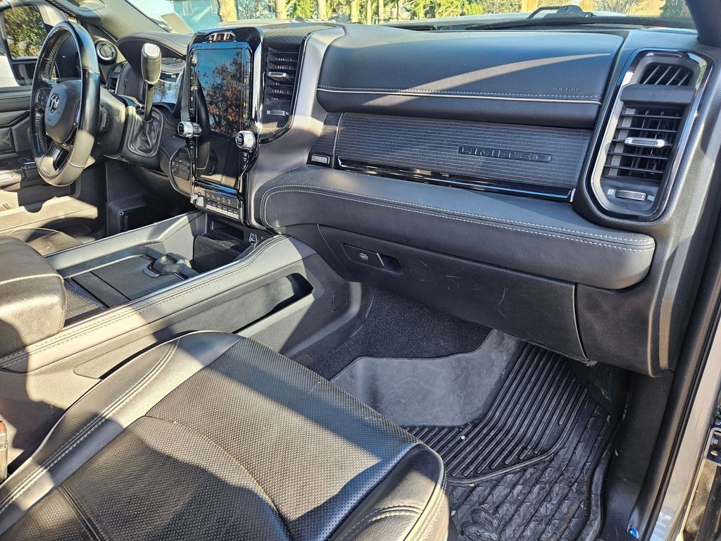 2023 Ram 3500 Limited Gresham OR