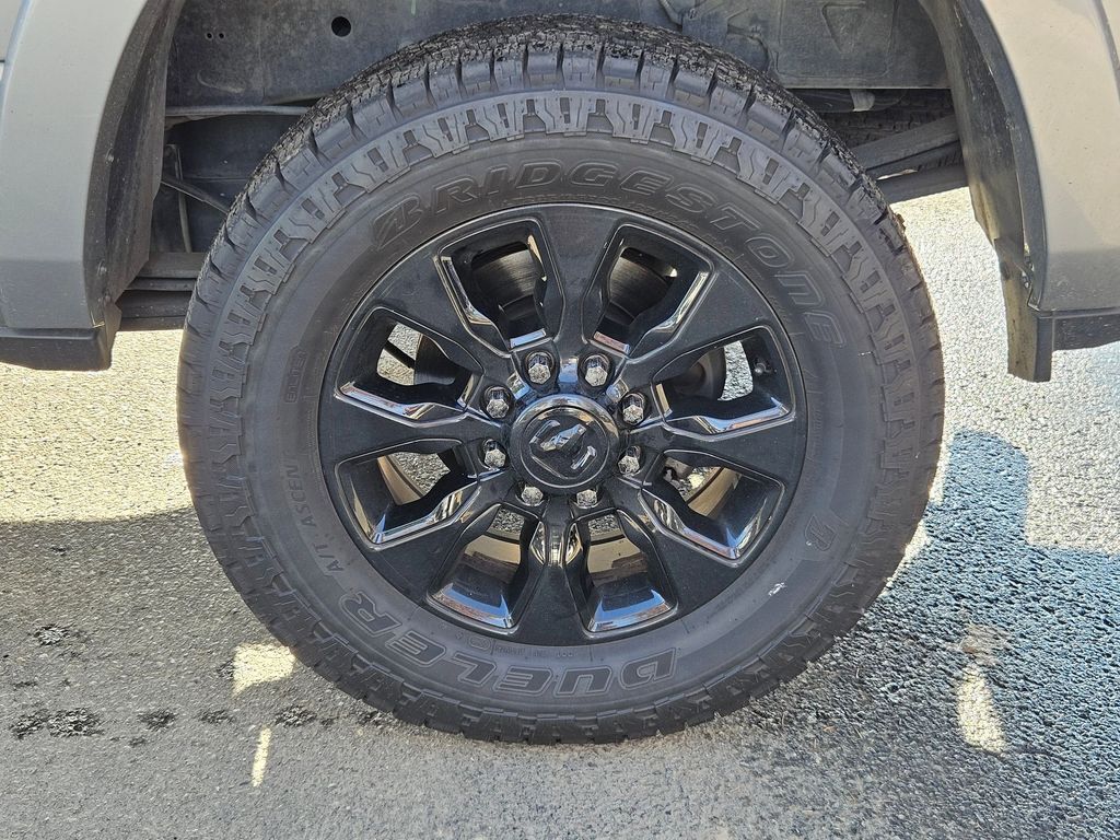 2023 Ram 3500 Limited Gresham OR