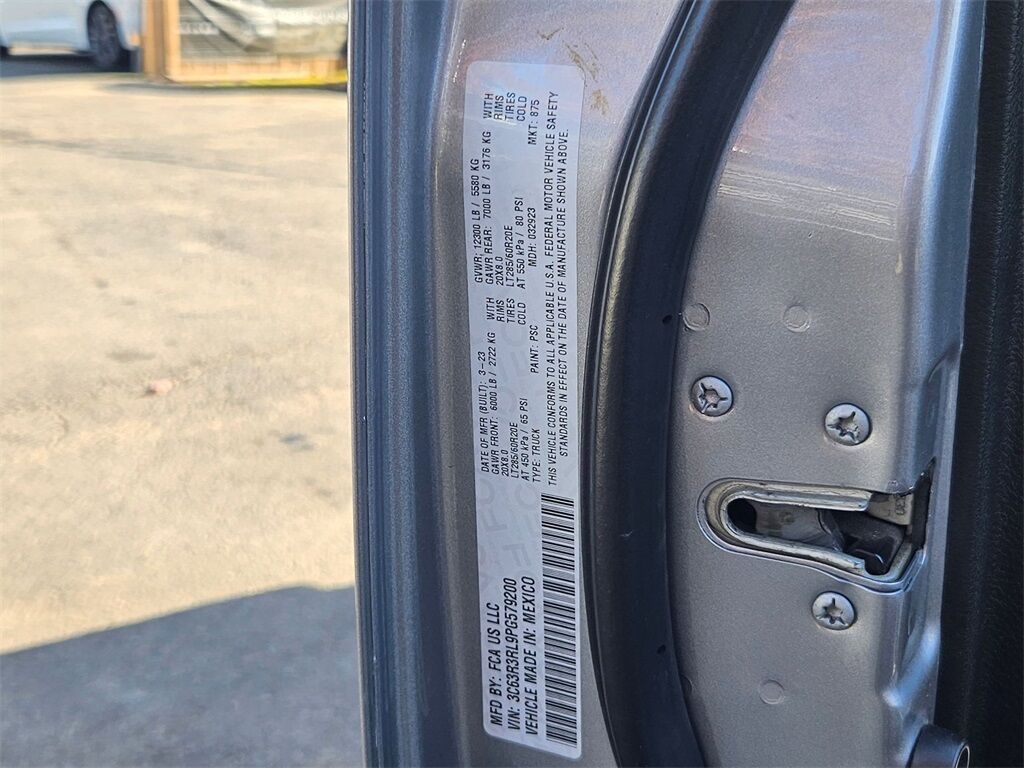 2023 Ram 3500 Limited Gresham OR