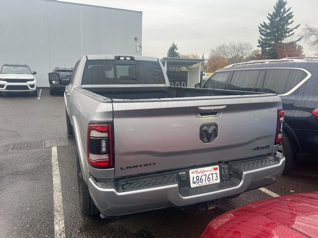 2023 Ram 3500 Limited Gresham OR