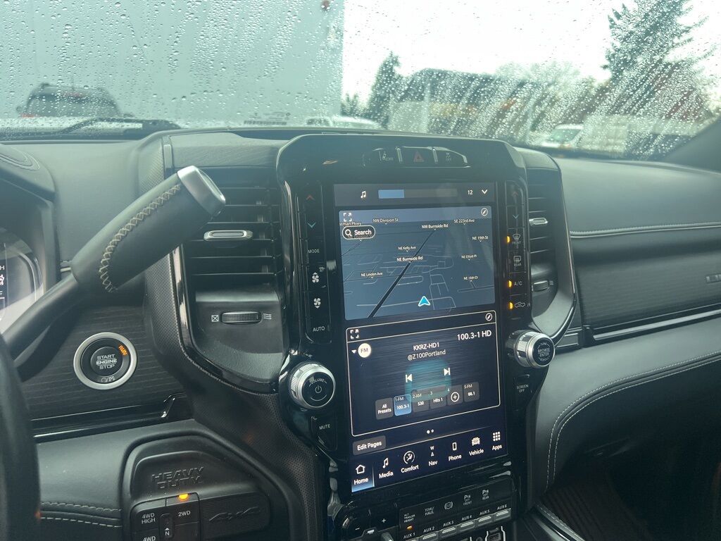 2023 Ram 3500 Limited Gresham OR