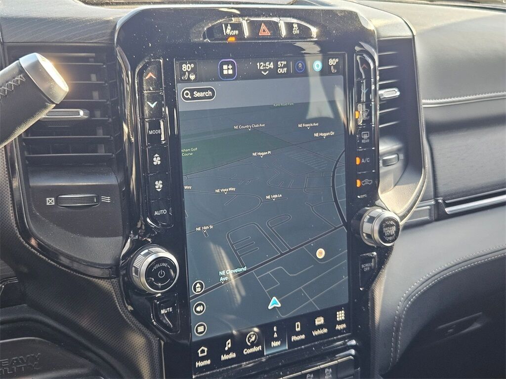 2023 Ram 3500 Limited Gresham OR