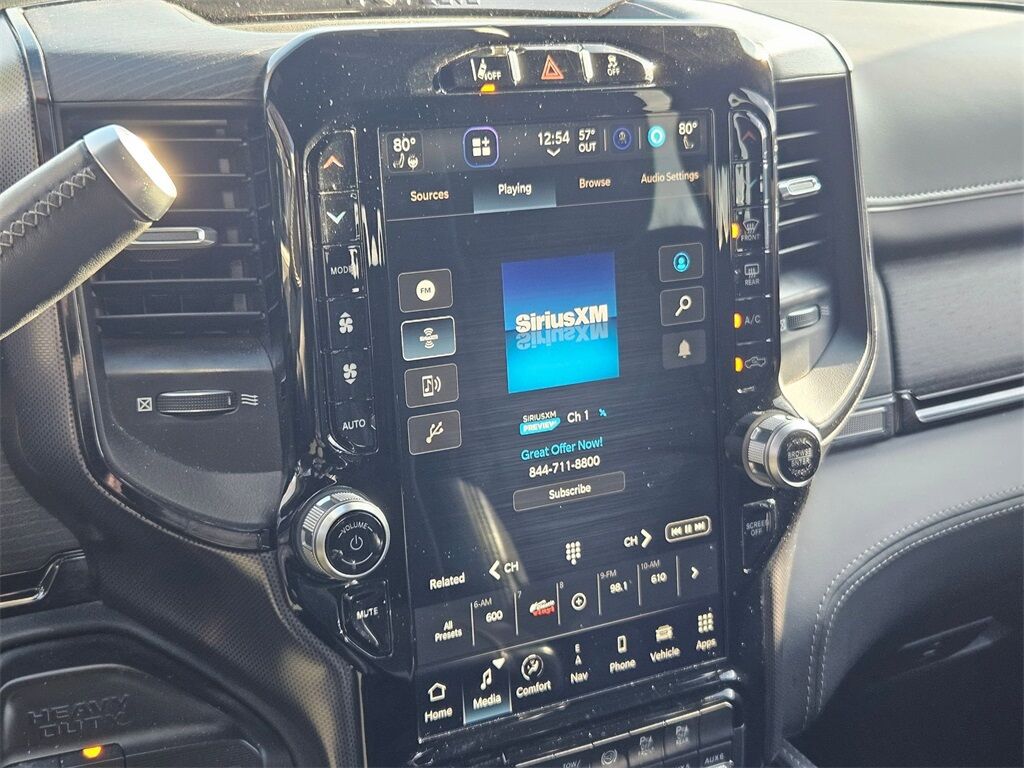 2023 Ram 3500 Limited Gresham OR