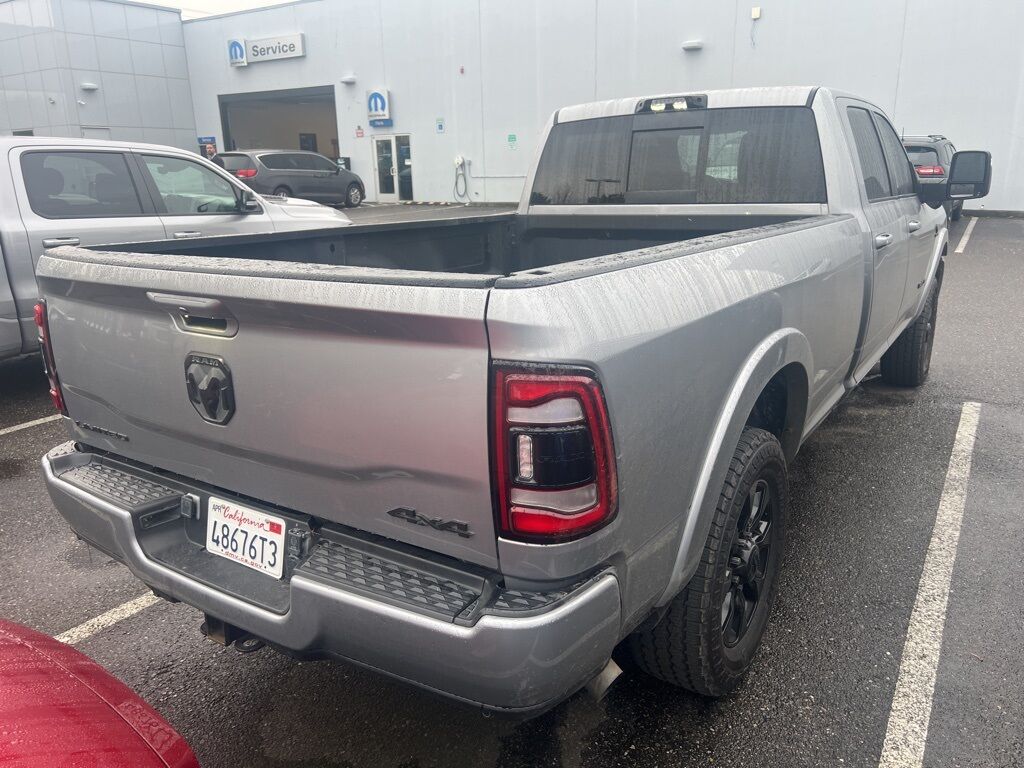 2023 Ram 3500 Limited Gresham OR