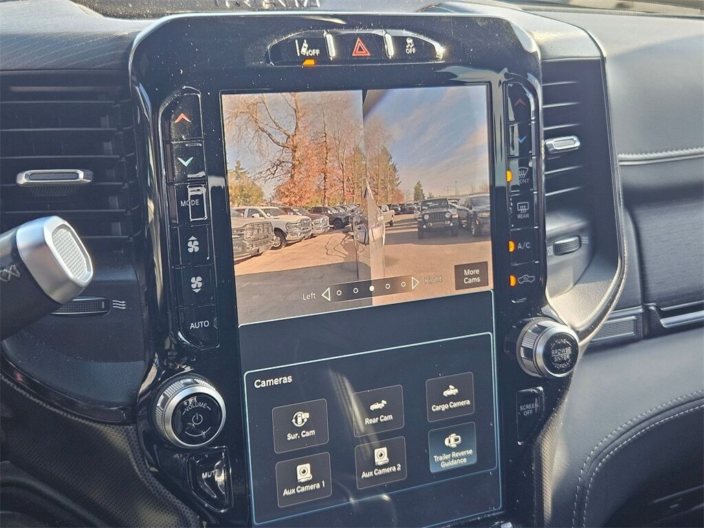 2023 Ram 3500 Limited Gresham OR