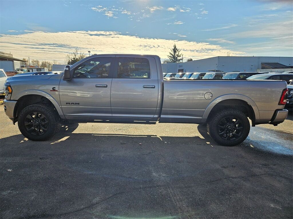 2023 Ram 3500 Limited Gresham OR