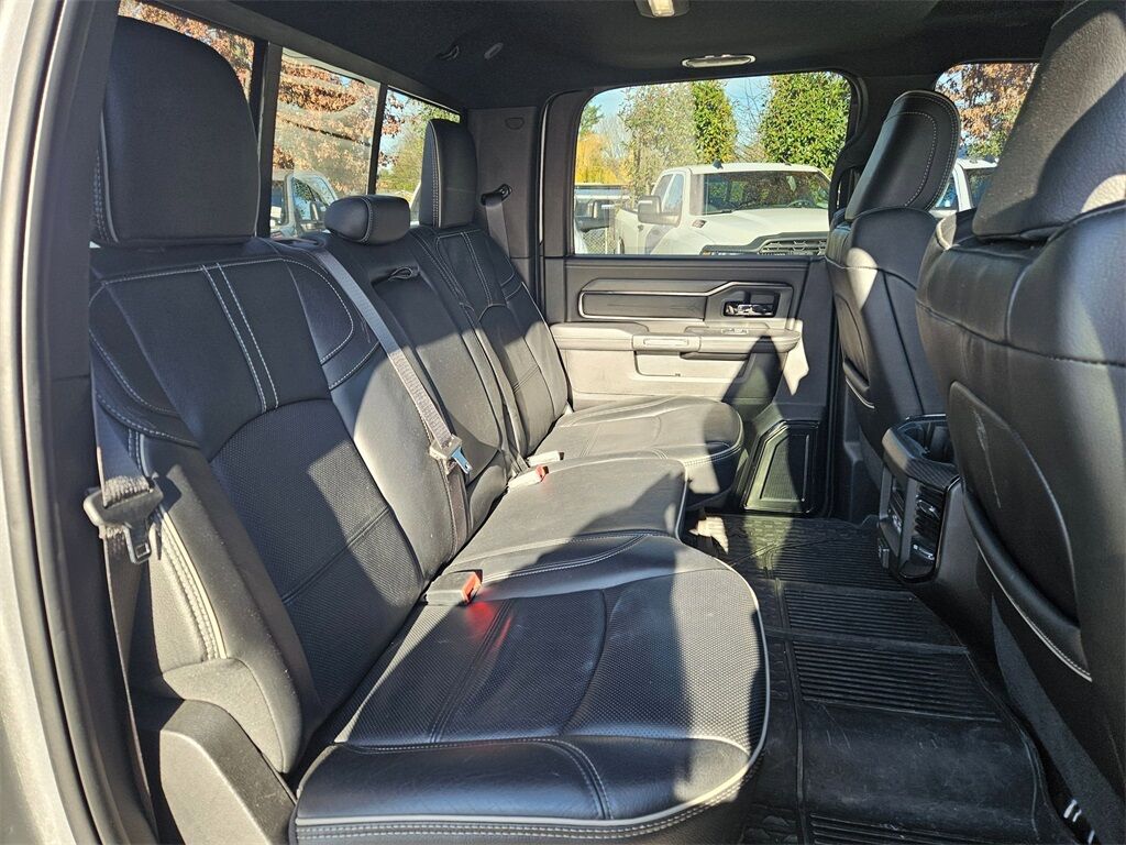 2023 Ram 3500 Limited Gresham OR