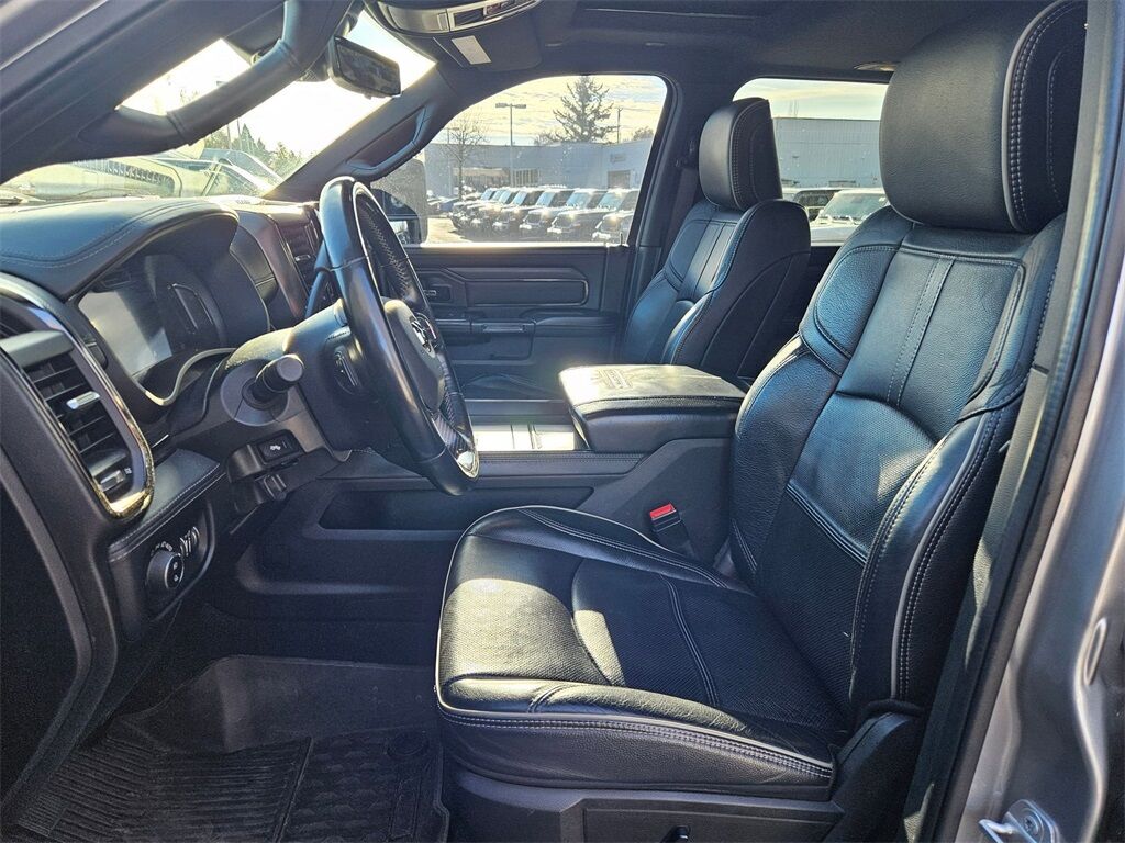 2023 Ram 3500 Limited Gresham OR