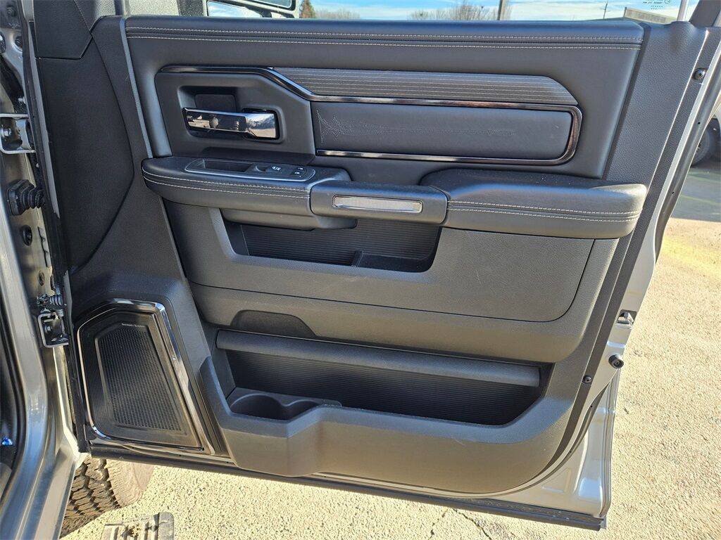 2023 Ram 3500 Limited Gresham OR