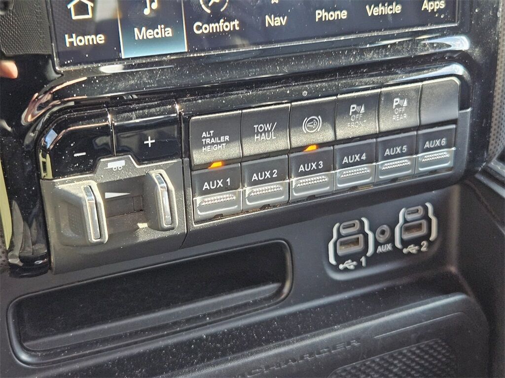 2023 Ram 3500 Limited Gresham OR