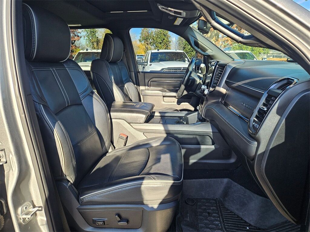 2023 Ram 3500 Limited Gresham OR