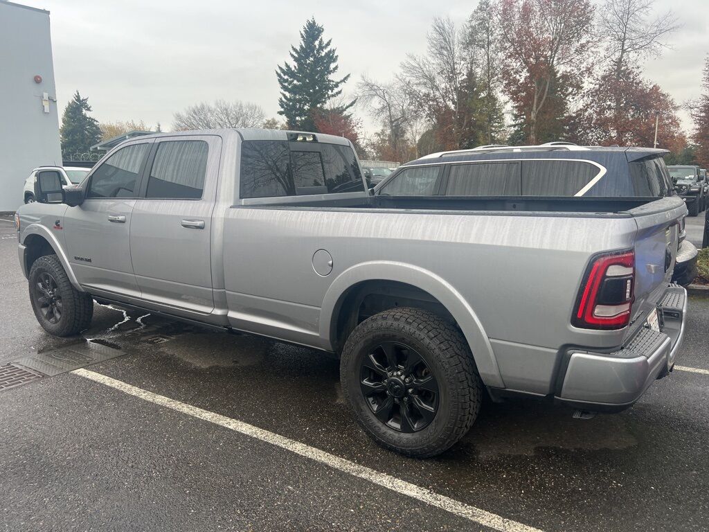2023 Ram 3500 Limited Gresham OR