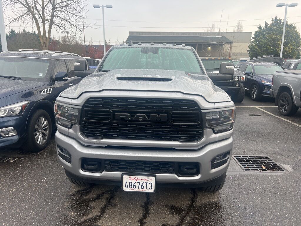 2023 Ram 3500 Limited Gresham OR