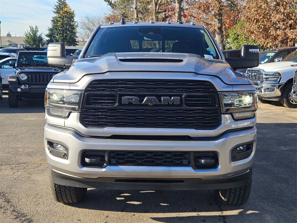2023 Ram 3500 Limited Gresham OR