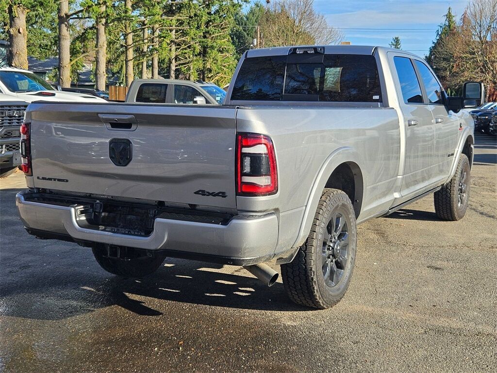 2023 Ram 3500 Limited Gresham OR