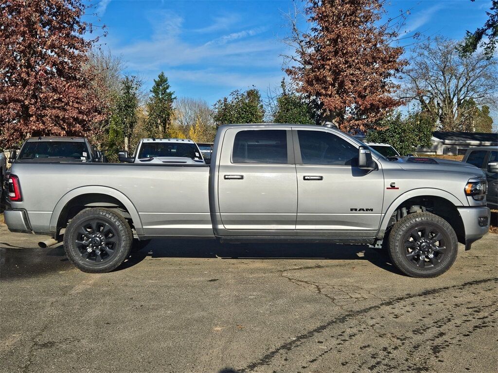 2023 Ram 3500 Limited Gresham OR