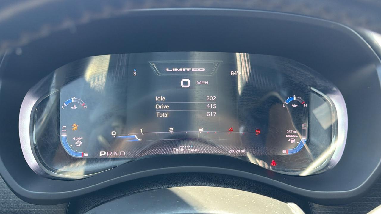 2023 Ram 3500 Limited New Braunfels TX