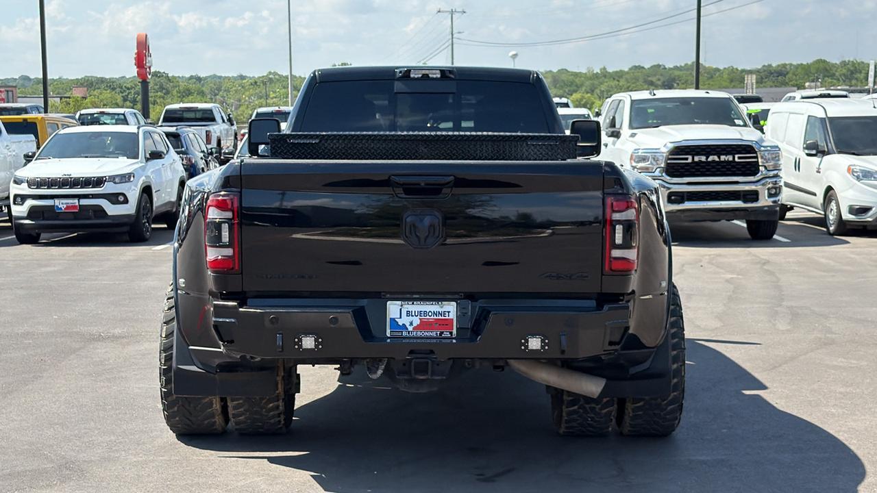 2023 Ram 3500 Limited New Braunfels TX