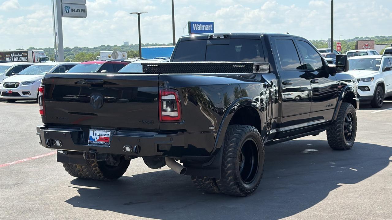 2023 Ram 3500 Limited New Braunfels TX