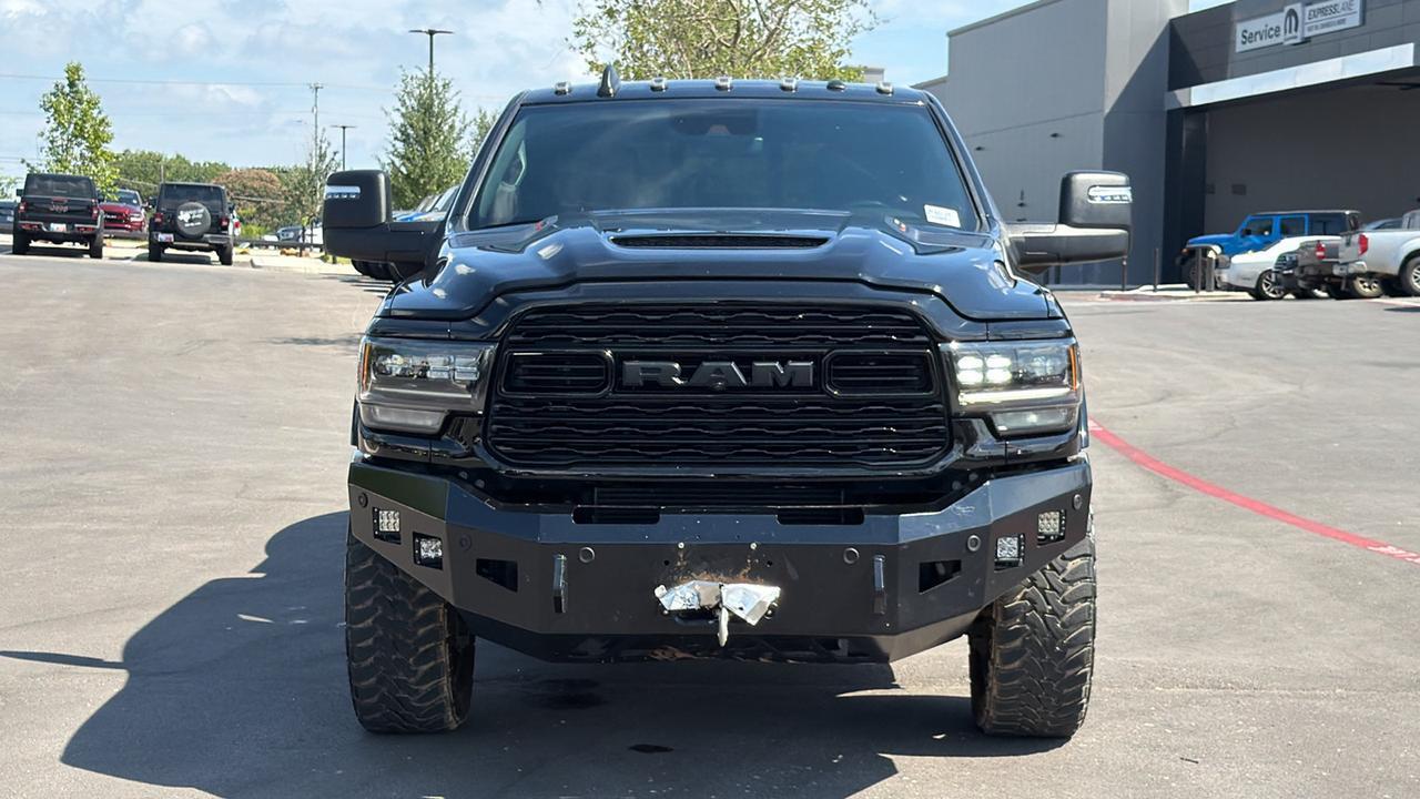 2023 Ram 3500 Limited New Braunfels TX