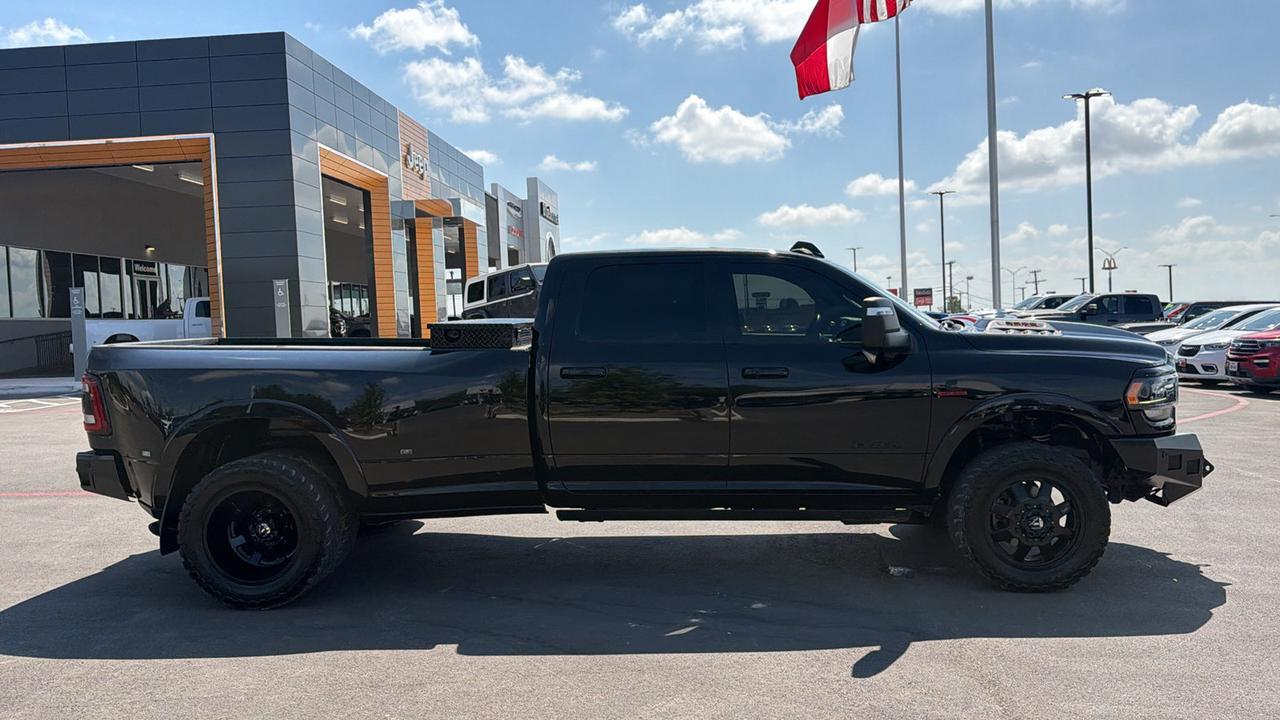 2023 Ram 3500 Limited New Braunfels TX