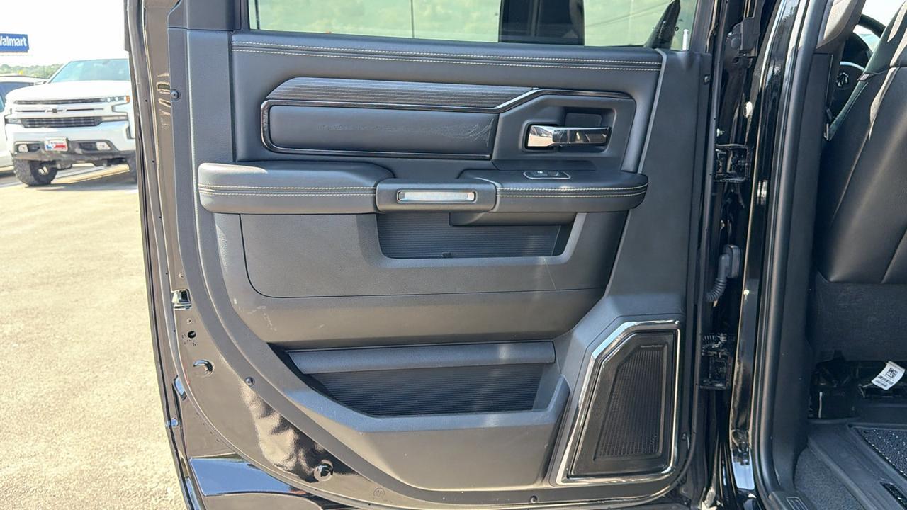 2023 Ram 3500 Limited New Braunfels TX