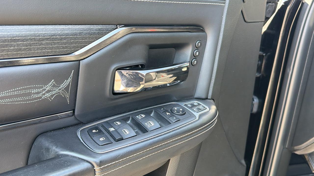 2023 Ram 3500 Limited New Braunfels TX