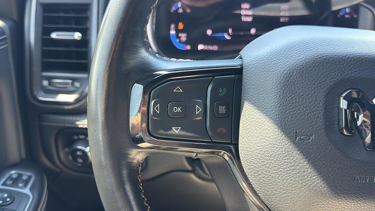 2023 Ram 3500 Limited New Braunfels TX