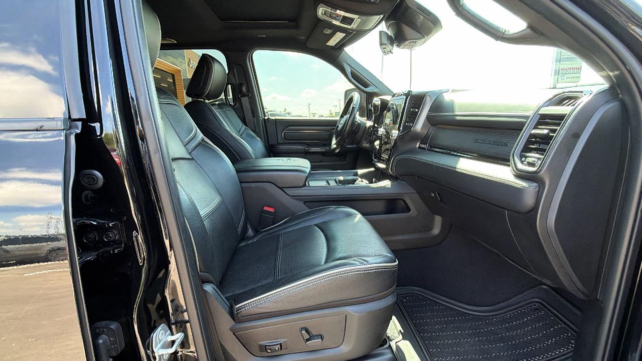 2023 Ram 3500 Limited New Braunfels TX