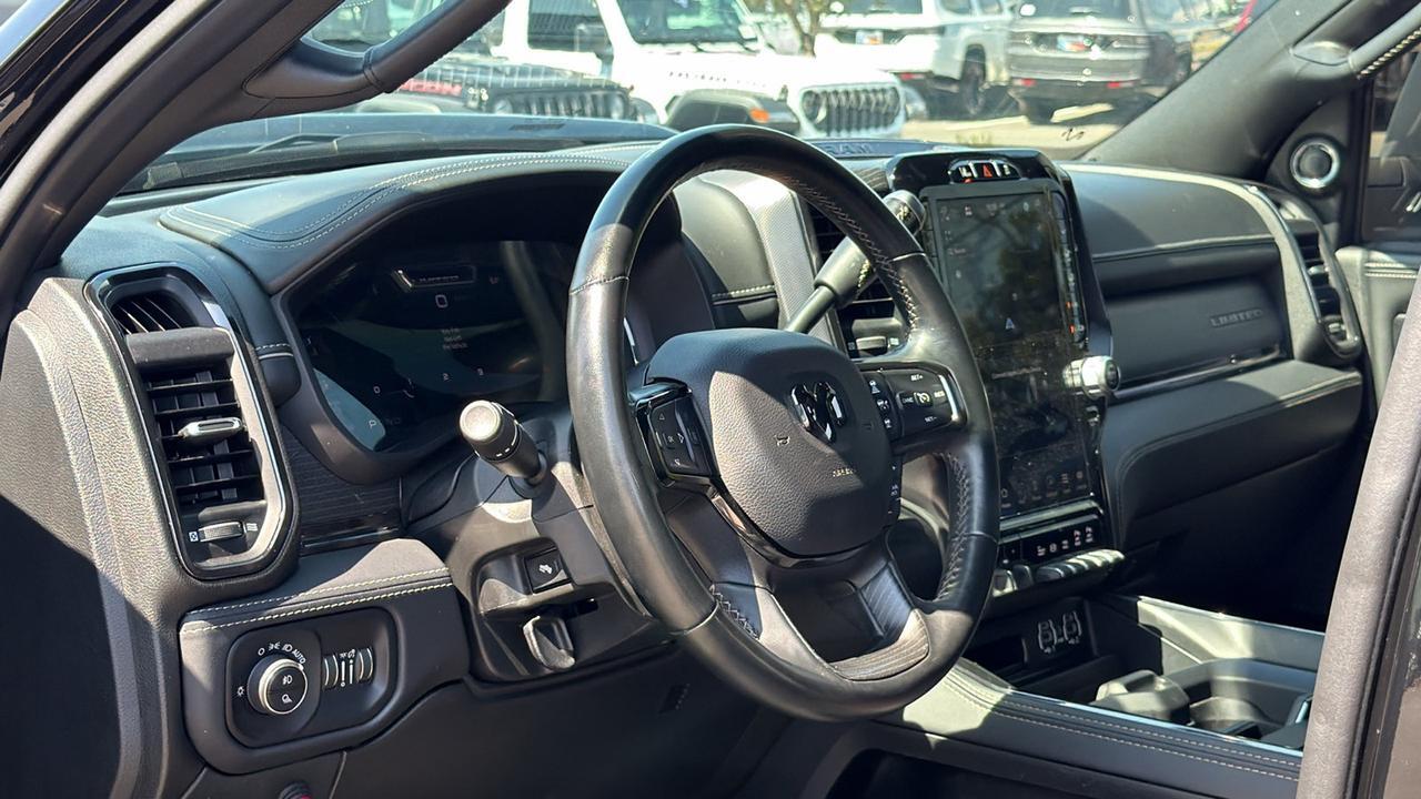 2023 Ram 3500 Limited New Braunfels TX