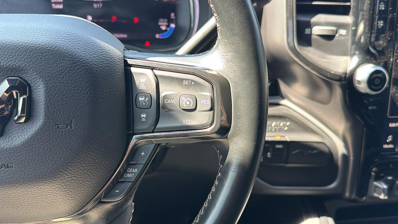 2023 Ram 3500 Limited New Braunfels TX