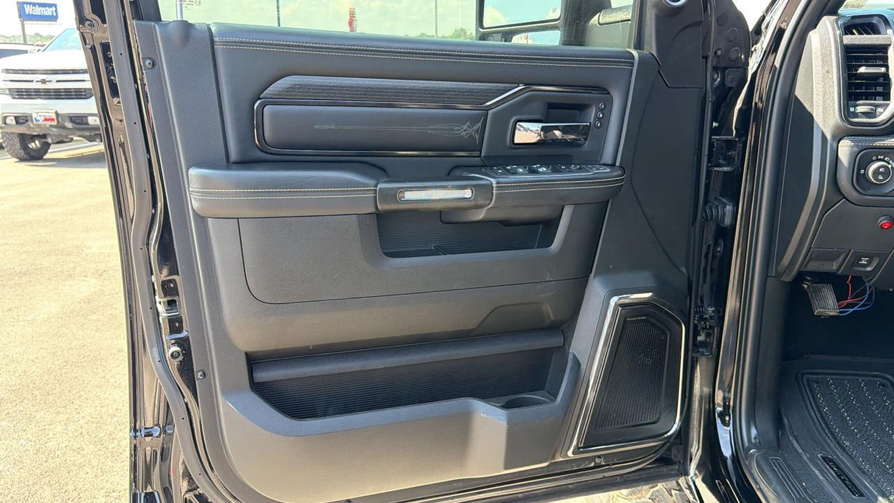 2023 Ram 3500 Limited New Braunfels TX