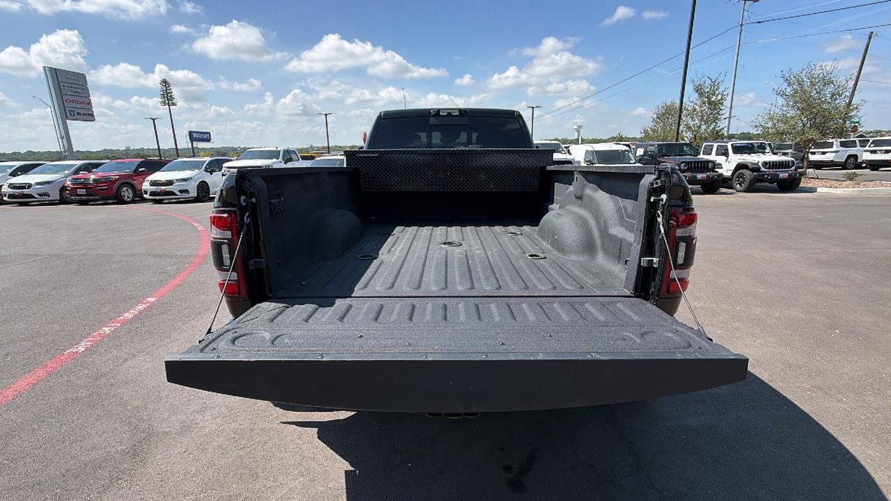 2023 Ram 3500 Limited New Braunfels TX