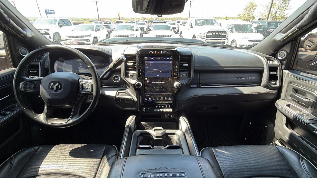 2023 Ram 3500 Limited New Braunfels TX