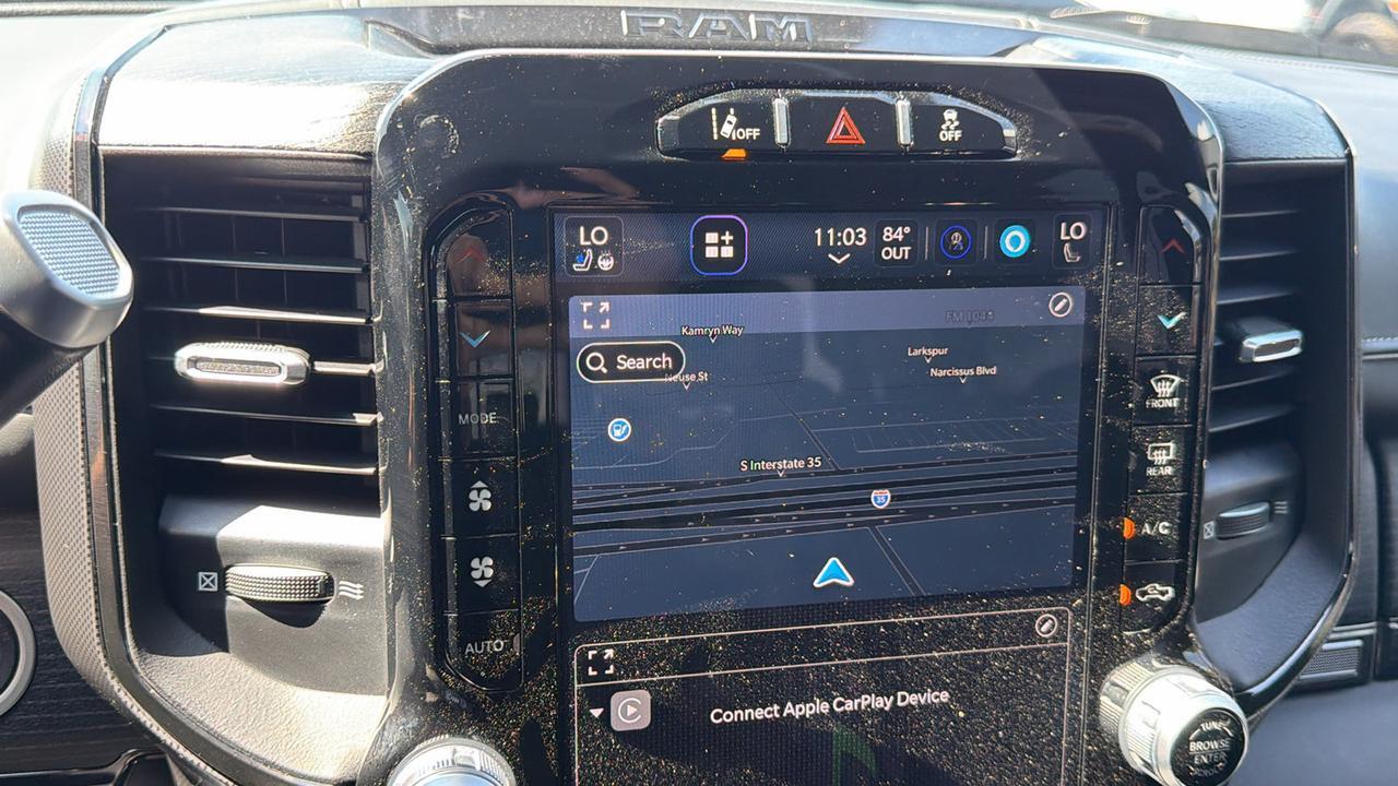 2023 Ram 3500 Limited New Braunfels TX