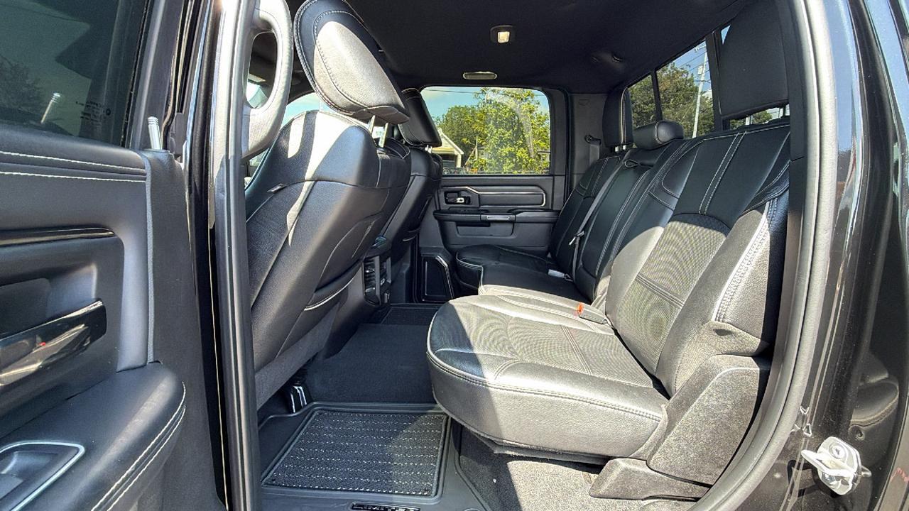 2023 Ram 3500 Limited New Braunfels TX
