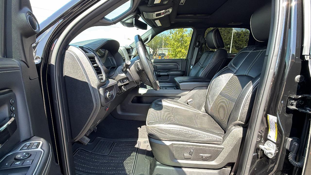 2023 Ram 3500 Limited New Braunfels TX
