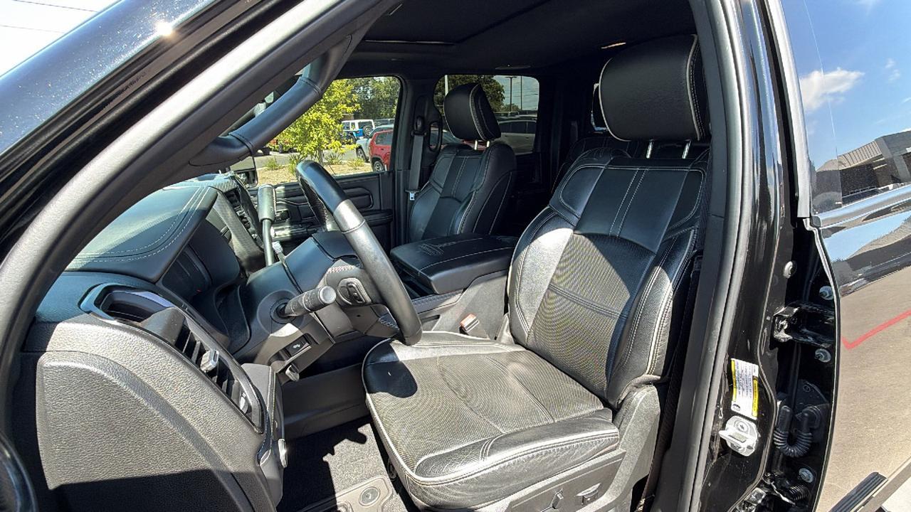 2023 Ram 3500 Limited New Braunfels TX